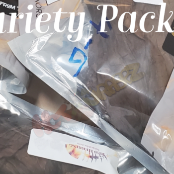 Hotgrabbz Variety Packs